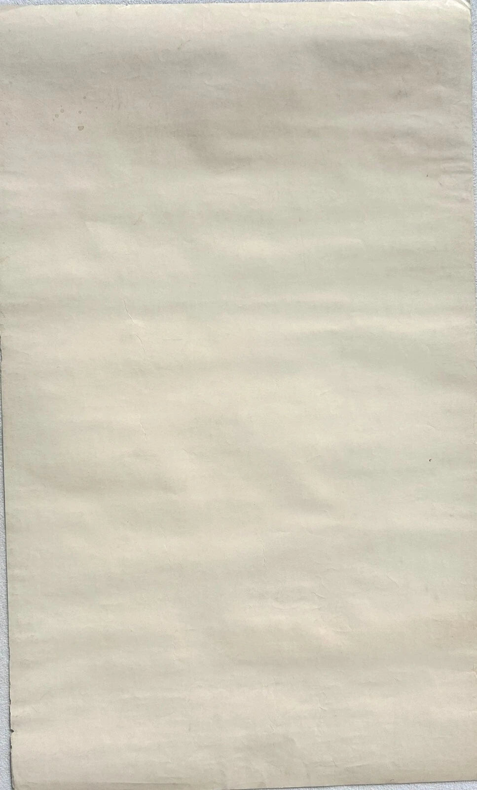 Rare 1960 Quebec TODAY'S ENCHANTMENT WAS YESTERDAY'S NECESSITY Travel Poster
